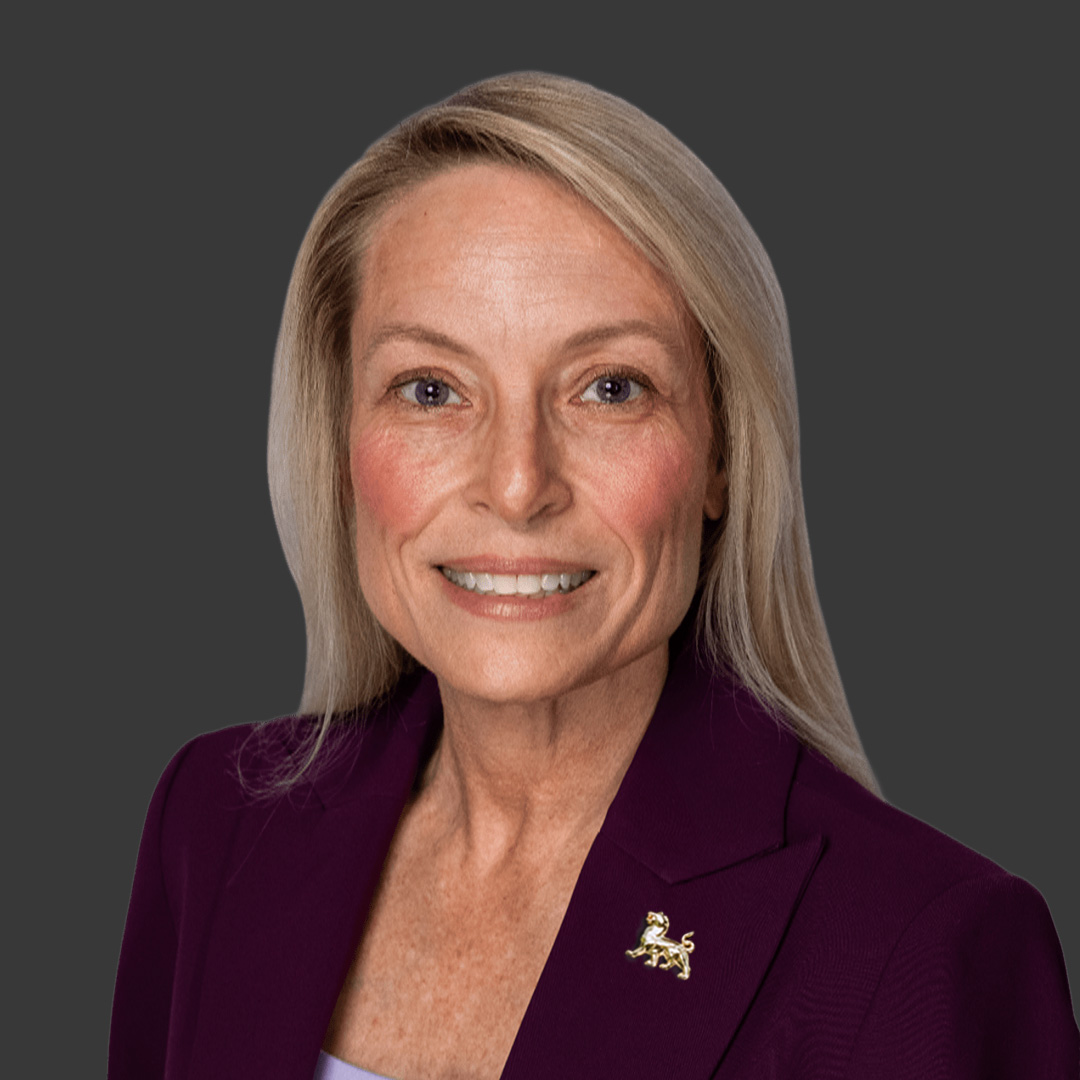 Laurie Allen